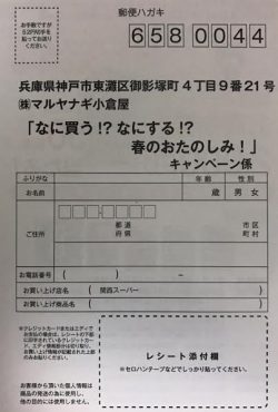 関西スーパー×マルヤナギ2017年3月31日-2jpg